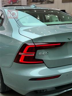 فولفو S60
